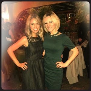 Meet your Posher, Jillian